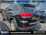 Used 2016 Jeep Grand Cherokee Laredo w/ Quick Order Package 23E image 4