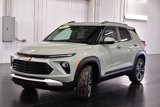 New 2025 Chevrolet TrailBlazer LT w/ Convenience Package image 3
