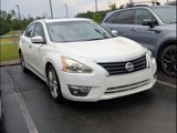 Used 2015 Nissan Altima 3.5 SL image 2