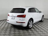 Used 2019 Audi Q5 2.0T Premium Plus w/ Premium Plus Package image 5