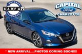Used 2019 Nissan Altima 2.5 SL image 2
