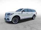 Used 2020 Lincoln Navigator L Reserve w/ Luxury Package image 1