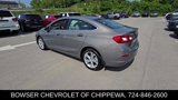 Used 2017 Chevrolet Cruze Premier image 4