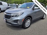 Used 2023 Chevrolet Equinox LT image 2