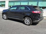 Used 2022 Ford Edge Titanium image 3