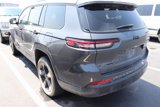 Used 2023 Jeep Grand Cherokee L Laredo image 4