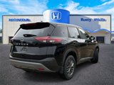 Used 2023 Nissan Rogue S image 2