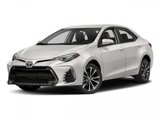 Used 2018 Toyota Corolla SE image 3