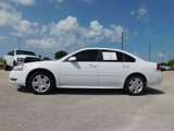 Used 2013 Chevrolet Impala LT image 3