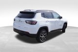 New 2024 Jeep Compass Limited w/ Elite Group image 3