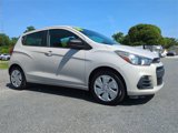 Used 2018 Chevrolet Spark LS image 2