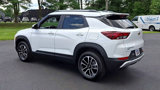 New 2025 Chevrolet TrailBlazer LT w/ Driver Confidence Package image 6