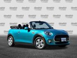 Used 2019 MINI Cooper Convertible w/ Signature Upholstery Package image 2