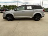 Used 2020 Dodge Journey Crossroad image 2