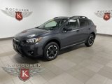 Used 2021 Subaru Crosstrek 2.0i Premium w/ Moonroof Package image 3