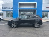 Used 2020 Ford Escape SEL image 4