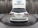 Used 2014 Chevrolet Traverse LT w/ All-Star Edition image 6