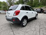 Used 2014 Chevrolet Captiva Sport LS image 5