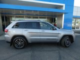 Used 2018 Jeep Grand Cherokee Trailhawk w/ Trailhawk Luxury Group image 2
