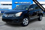 Used 2014 Nissan Rogue S image 3