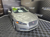 Used 2014 Jaguar XF 3.0 image 6