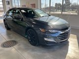Used 2019 Chevrolet Malibu LT image 3