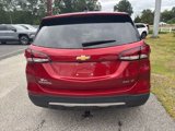 Used 2022 Chevrolet Equinox LT image 5