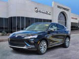 New 2025 Buick Envista Avenir image 2