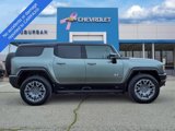 Used 2024 GMC Hummer EV 3X image 4