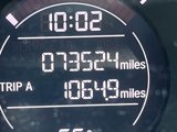 Used 2018 Honda HR-V EX image 2