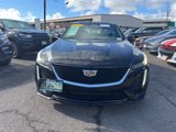 Used 2021 Cadillac CT5 Sport image 2