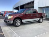 Used 2009 Ford F150 XLT image 2