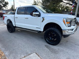 Used 2022 Ford F150 Lariat image 3