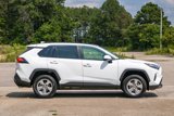Used 2023 Toyota RAV4 XLE image 5