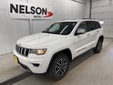Used 2021 Jeep Grand Cherokee Limited w/ Trailer Tow Group IV image 4
