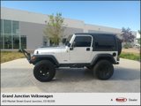 Used 2004 Jeep Wrangler Rubicon image 4