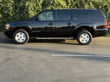 Used 2013 Chevrolet Suburban LT image 6