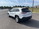 Used 2020 Jeep Cherokee Latitude image 5