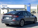 Used 2022 Honda Civic EX-L image 5