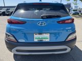 Used 2022 Hyundai Kona SEL w/ Convenience Package image 4