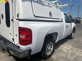 Used 2013 Chevrolet Silverado 1500 W/T image 4