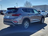 Used 2019 Hyundai Santa Fe SEL image 3