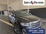 Used 2020 GMC Acadia SLT w/ Premium Package image 4