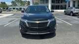 Used 2024 Chevrolet Equinox LT image 2