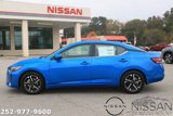 New 2025 Nissan Sentra SV w/ All-Weather Package image 4
