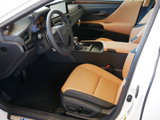 New 2025 Lexus ES 300h w/ Premium Package image 4