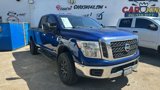 Used 2017 Nissan Titan SV image 3