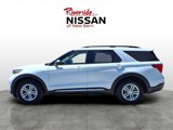 Used 2021 Ford Explorer XLT image 3