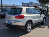 Used 2013 Volkswagen Tiguan S image 5