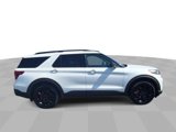 Used 2020 Ford Explorer ST image 2
